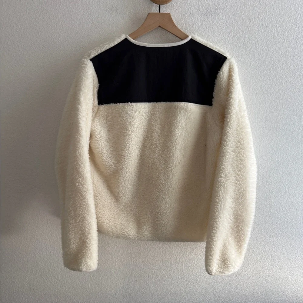 Carhartt WIP Work In Progress Jackson Sweat Pullover Jacket NEW NWT